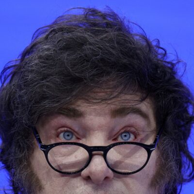 Eleições legislativas na Argentina decidem futuro econômico do país