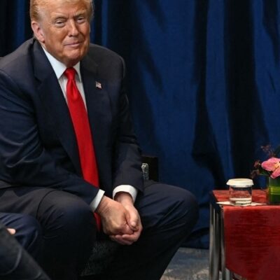 Eleição legislativa na Argentina neste domingo é decisiva para Milei