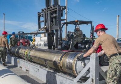 Entenda o potencial do míssil Tomahawk na guerra entre Rússia e Ucrânia
