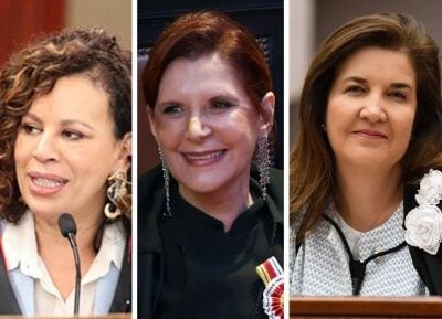 Entidades defendem indicação de mulher para vaga de Barroso no STF