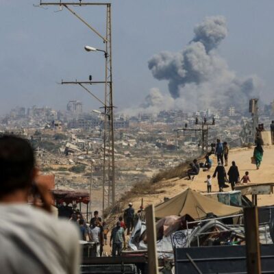 Especialista detalha o processo de libertação dos reféns israelenses pelo Hamas