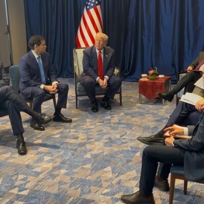 Especialistas avaliam reaproximação pragmática entre Lula e Trump nas relações bilaterais