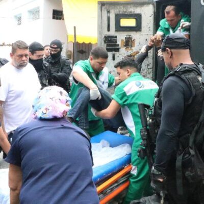 Especialistas: decisão do STF sobre ADPF abriu brechas para massacre no Rio