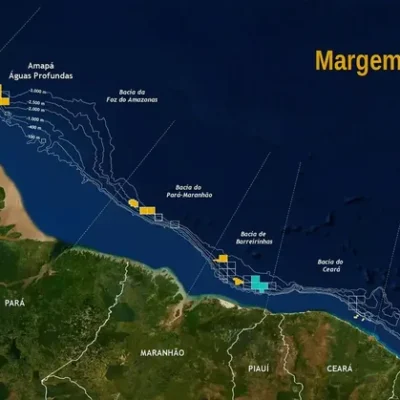 Especialistas discutem liberação para Petrobras perfurar na bacia da foz do Amazonas
