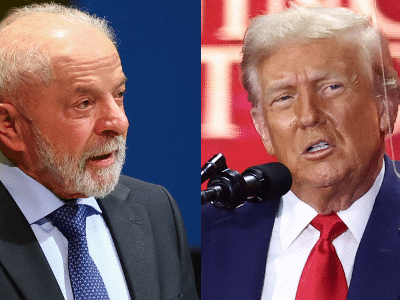 Estados Unidos não precisam do Brasil para ação militar na Venezuela, diz colunista