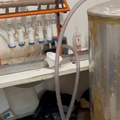 Estudo aponta que 36% das bebidas no Brasil são falsificadas, afirma Fhoresp