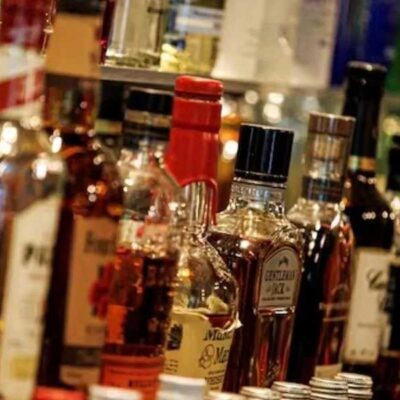 Falsificação de bebidas destiladas cresce 25,8% em 1 ano no Brasil