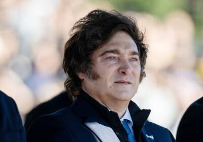 Fecham as urnas na Argentina em eleições que definirão futuro do governo Milei