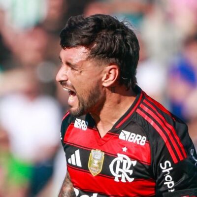 Flamengo enfrenta Racing hoje na semifinal da Libertadores: onde assistir