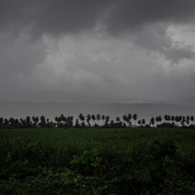 Furacão Melissa atinge Cuba após devastar Jamaica com ventos de 195 km/h