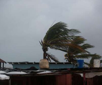 Furacão Melissa atinge Cuba após devastar Jamaica como categoria 5