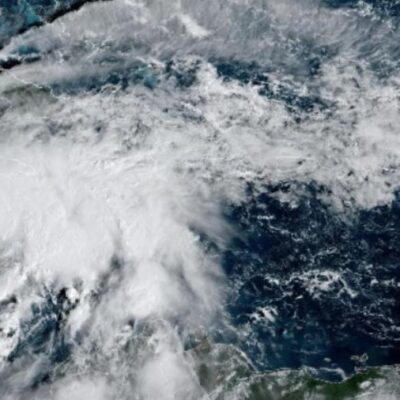 Furacão Melissa atinge Jamaica com ventos de 298 km/h e segue para Cuba