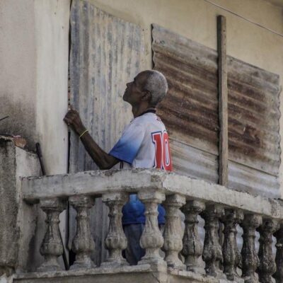 Furacão Melissa avança no Caribe e deixa ao menos 7 mortos