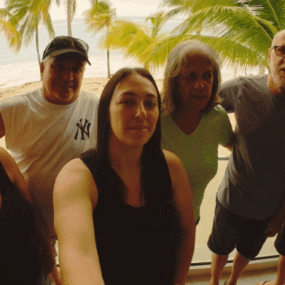 Furacão Melissa deixa brasileiros confinados em resort na Jamaica