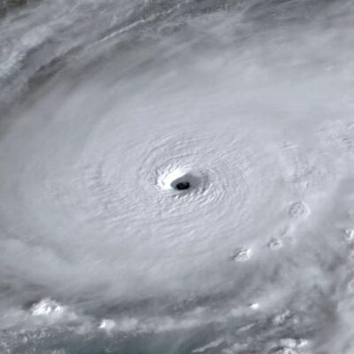 Furacão Melissa desafia operação militar dos EUA no Caribe e pode alterar prioridades