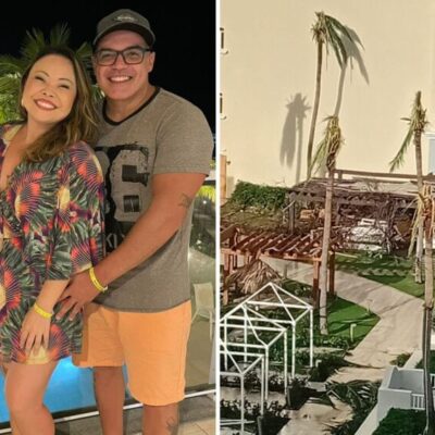 Furacão Melissa, o mais intenso na Jamaica, deixa 30 mortos no Caribe