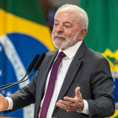 Governo Federal Autoriza Transferência de Presos em Reunião de Emergência pelo Caso no Rio