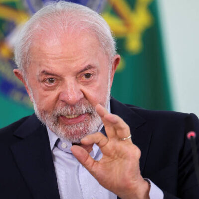 Governo Lula envia ao Congresso PL Antifacção após operação no Rio