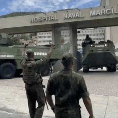 Governo Lula rejeitou empréstimo de blindados ao RJ por medo de facções