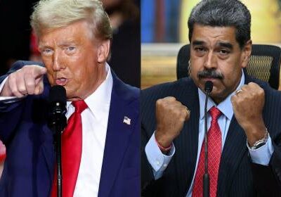 Governo Trump autoriza operações secretas da CIA na Venezuela, diz jornal