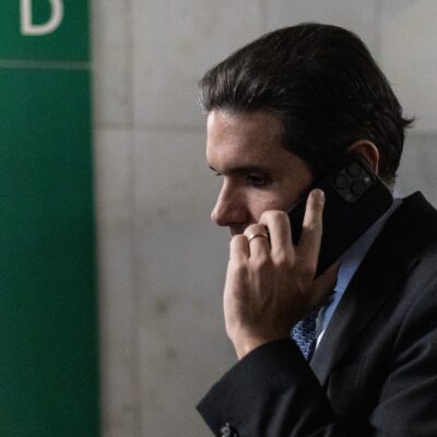 Governo deve apresentar proposta para recompor perdas da MP do IOF em breve