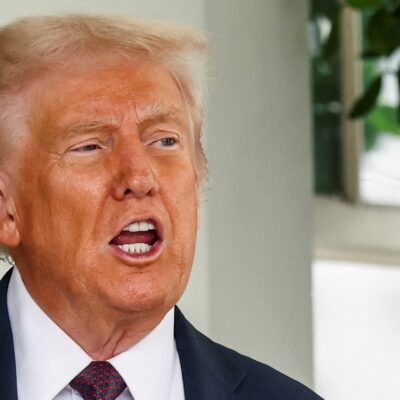 Governo dos EUA enfrenta maior shutdown da história em 2025