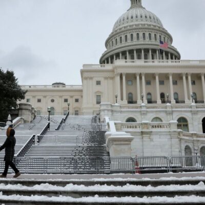 Governo dos EUA enfrenta shutdown e impactos econômicos a partir de 1º de outubro