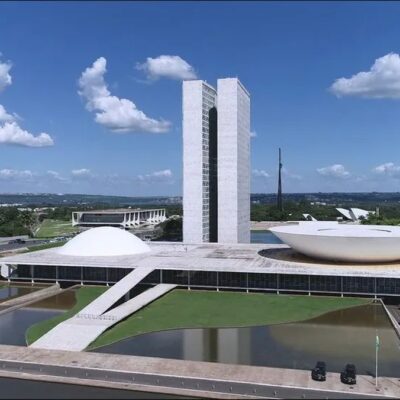 Governo envia ao Congresso projeto antifacção com penas mais duras