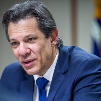 Governo envia ao Congresso projeto para taxar apostas online e fintechs