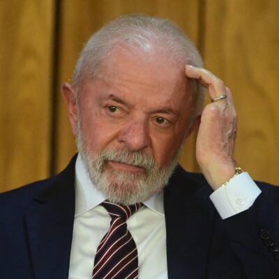 Governo mobiliza operação para conter repercussão negativa de fala de Lula