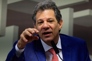 Haddad apresentará a Lula propostas para compensar queda da MP do IOF
