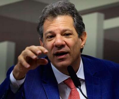 Haddad destaca importância de asfixiar financiamento do crime organizado