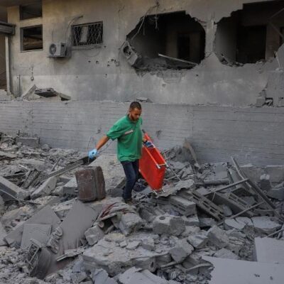 Hamas aceita proposta de Trump para libertar reféns, mas cessar-fogo gera dúvidas