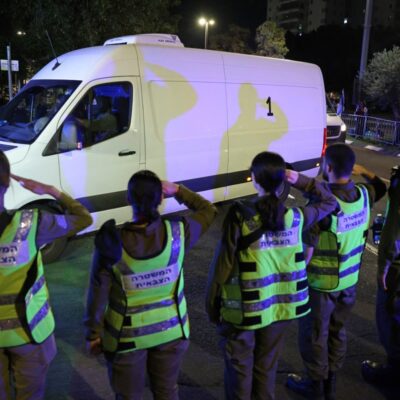 Hamas afirma ter devolvido todos os corpos de reféns israelenses localizados