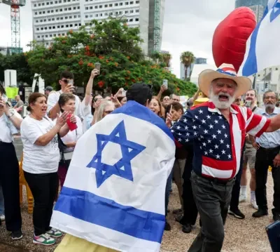 Hamas anuncia acordo de paz com Israel com cessar-fogo permanente e troca de prisioneiros