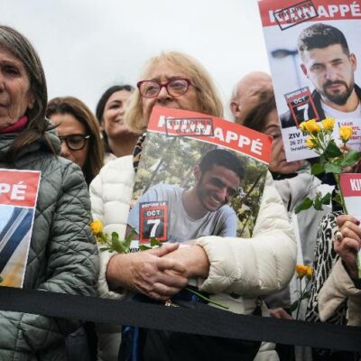 Hamas anuncia libertação de reféns e renúncia ao governo de Gaza após guerra