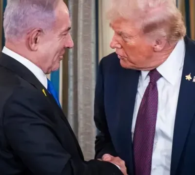 Hamas concorda em libertar reféns em Gaza segundo proposta dos EUA