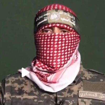 Hamas entrega mais dois corpos de reféns mortos a Israel em Gaza