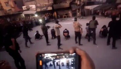 Hamas executa adversários em Gaza após retirada de tropas israelenses