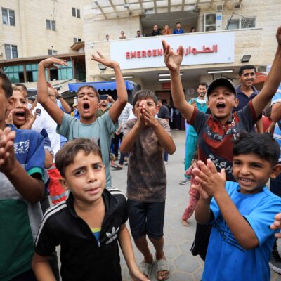 Historiador considera pouco provável retomada da guerra entre Israel e Hamas