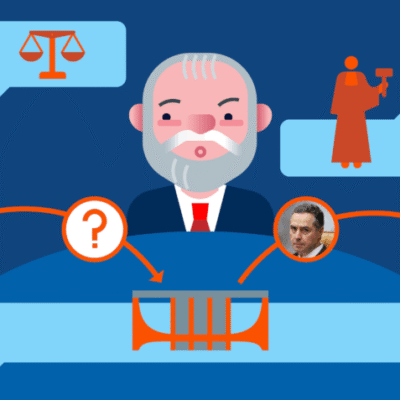 Hugo Motta é vaiado no Rio durante evento com Lula sobre Dia dos Professores