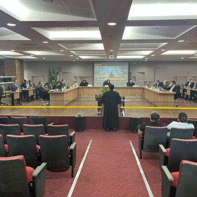 TRE/RN confirma legitimidade das candidaturas do PSD em Currais Novos