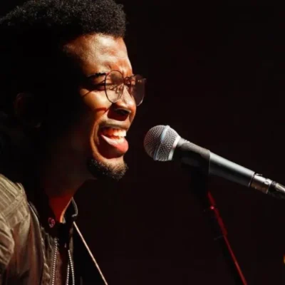 Currais Novos se prepara para celebrar o Dia do Evangélico com show de Delino Marçal