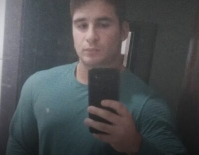 Ex-jogador que agrediu namorada com 61 socos é espancado e estuprado na prisão