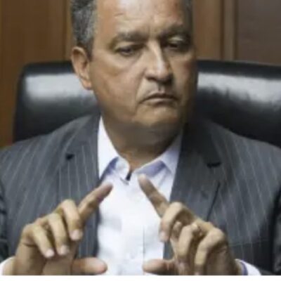 Escândalo dos respiradores: “Você nunca ganhou dinheiro tão fácil. Está feliz?”