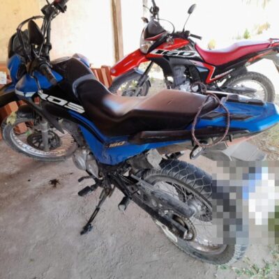 Polícia de Currais Novos registra prisão, um caso de violência doméstica e perturbação do sossego durante as últimas 24h