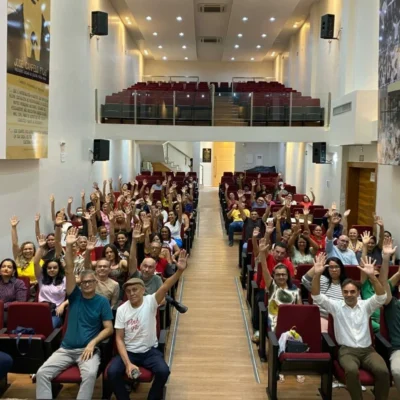 Servidores administrativos da saúde do RN entram em greve a partir de segunda-feira (20)