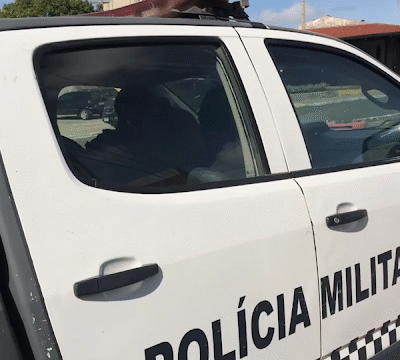 Briga entre ex e atual companheiro termina em caso de lesão corporal em Currais Novos