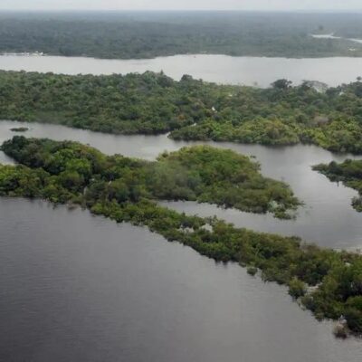 Ibama autoriza Petrobras a iniciar pesquisa de petróleo na foz do Amazonas