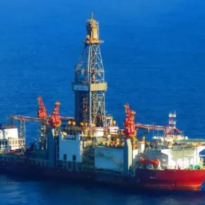 Ibama autoriza Petrobras a perfurar petróleo na bacia da Foz do Amazonas